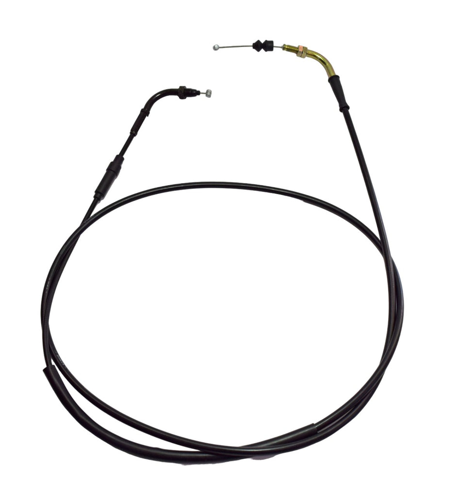 FUNE APERTURA GAS X-CITING 250 2005