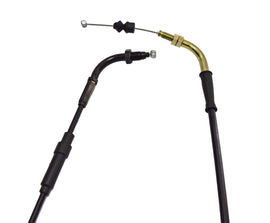 FUNE APERTURA GAS X-CITING 250 2005