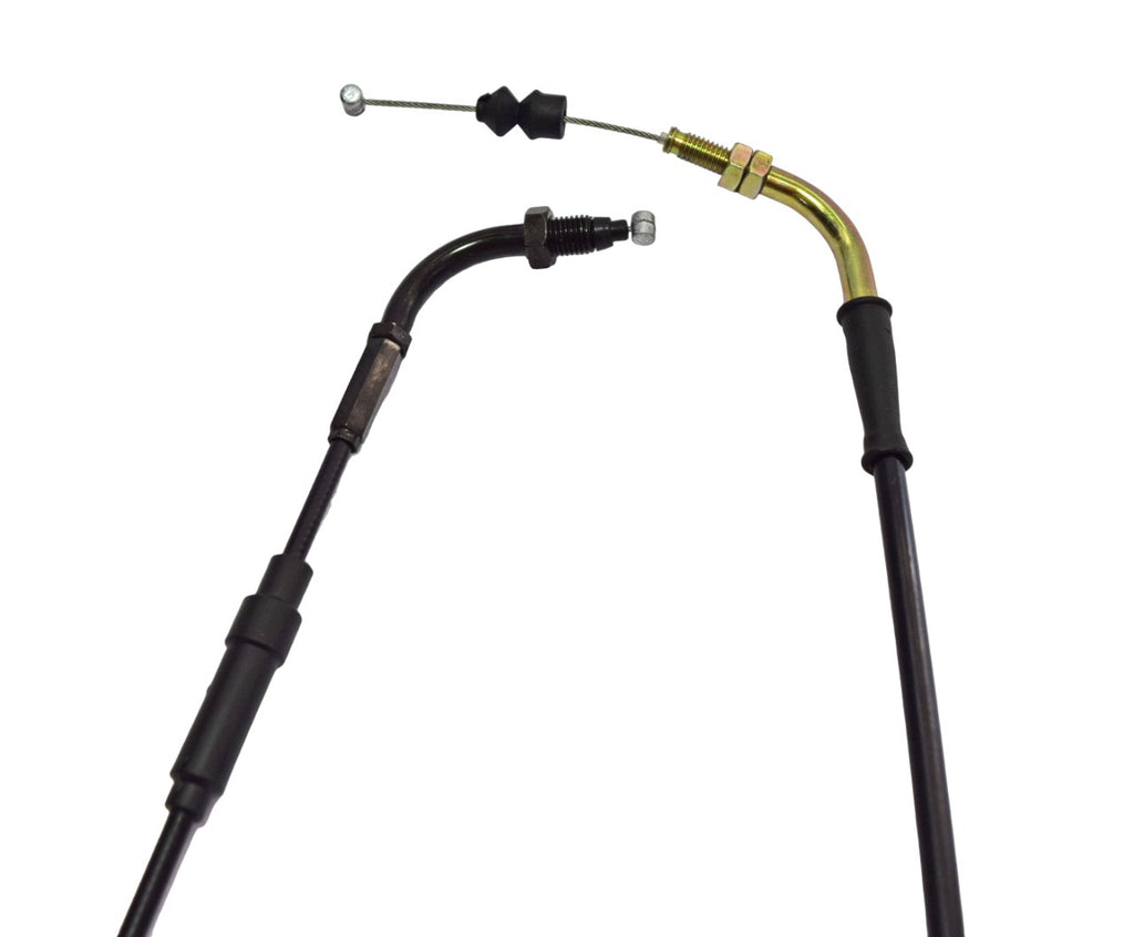 FUNE APERTURA GAS X-CITING 250 2005