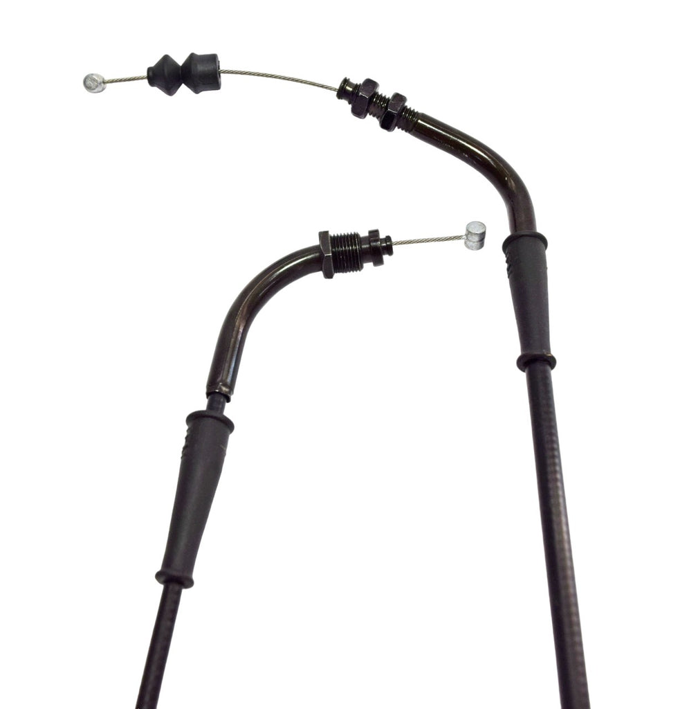 FUNE CHIUSURA GAS X-CITING 250 2005