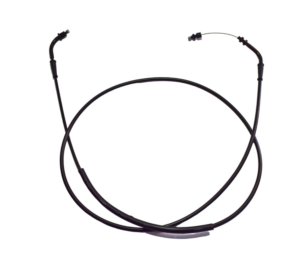 FUNE CHIUSURA GAS X-CITING 250 2005