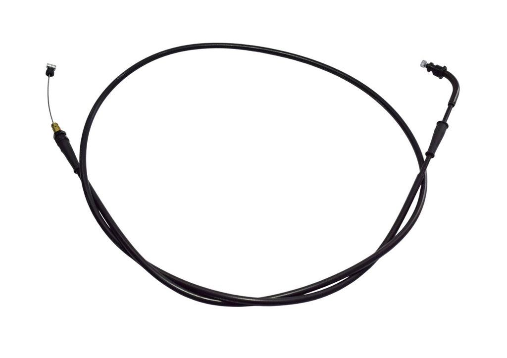 FUNE CHIUSURA GAS X-CITING 300 I 06-09