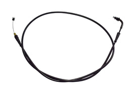 FUNE CHIUSURA GAS X-CITING 300 I 06-09