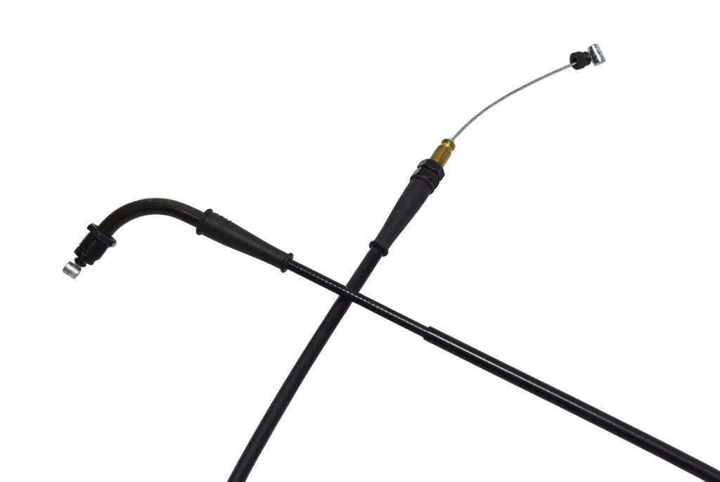 FUNE CHIUSURA GAS X-CITING 300 I 06-09