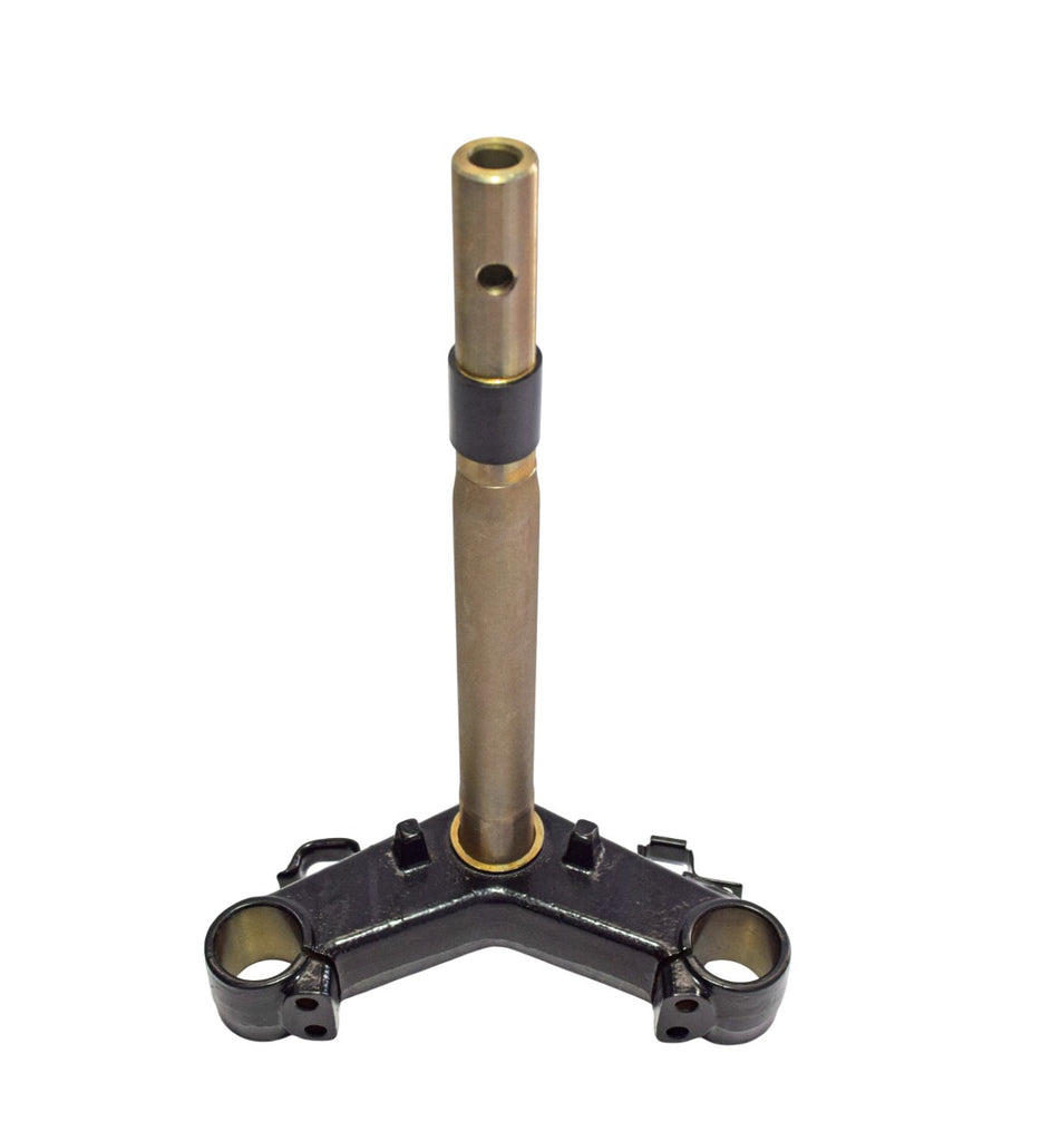 PIASTRA FORCELLA AGILITY R16 50 4T 19-21