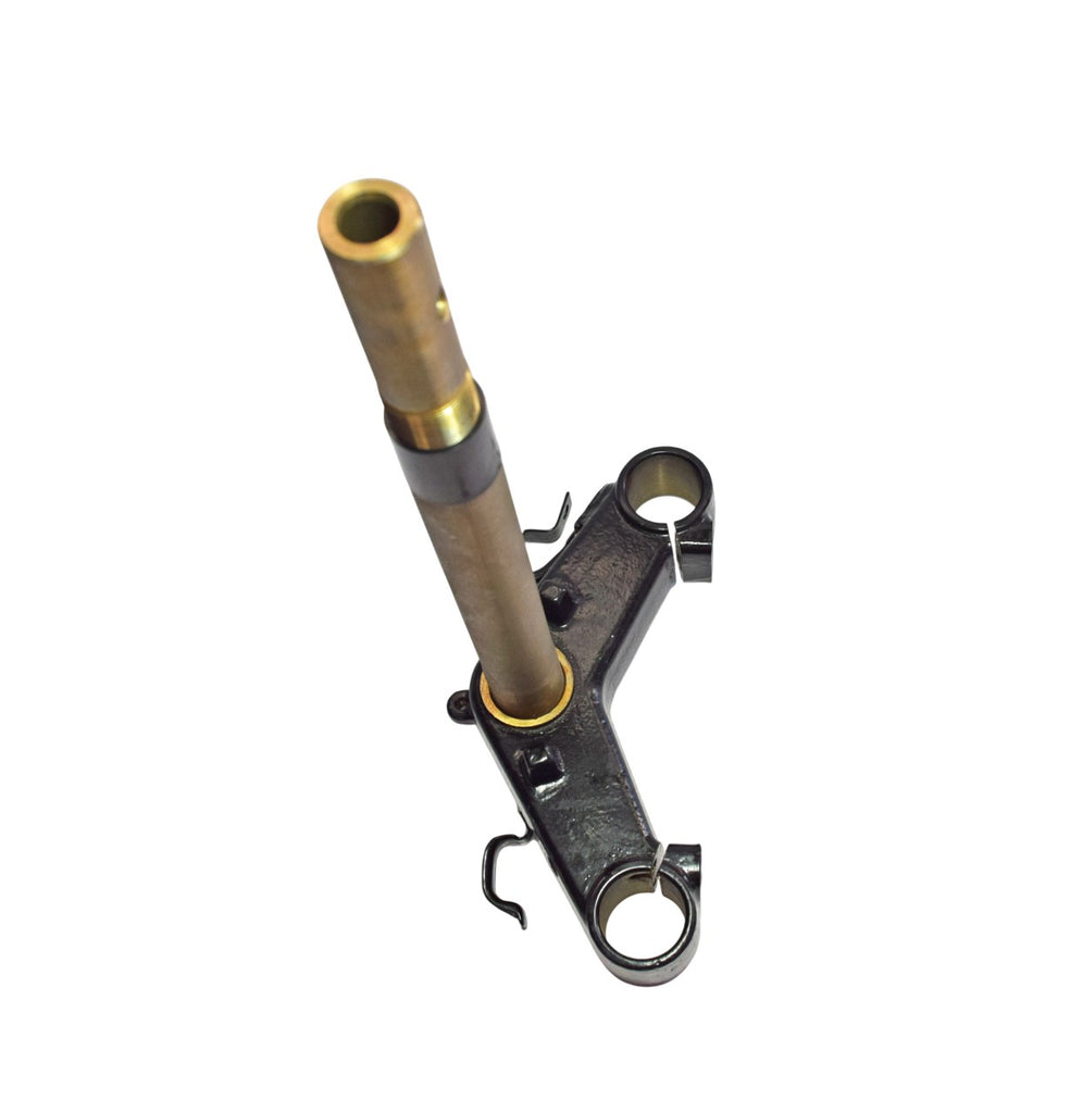 PIASTRA FORCELLA AGILITY R16 50 4T 19-21