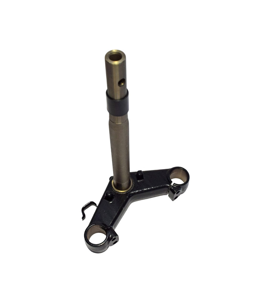 PIASTRA FORCELL AGILITY R16 PLUS 125 '21