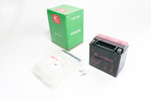 Carica l'immagine nel visualizzatore di Gallery, BATTERIA YTX14-BS