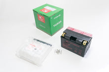 Carica l'immagine nel visualizzatore di Gallery, BATTERIA YT12A-BS