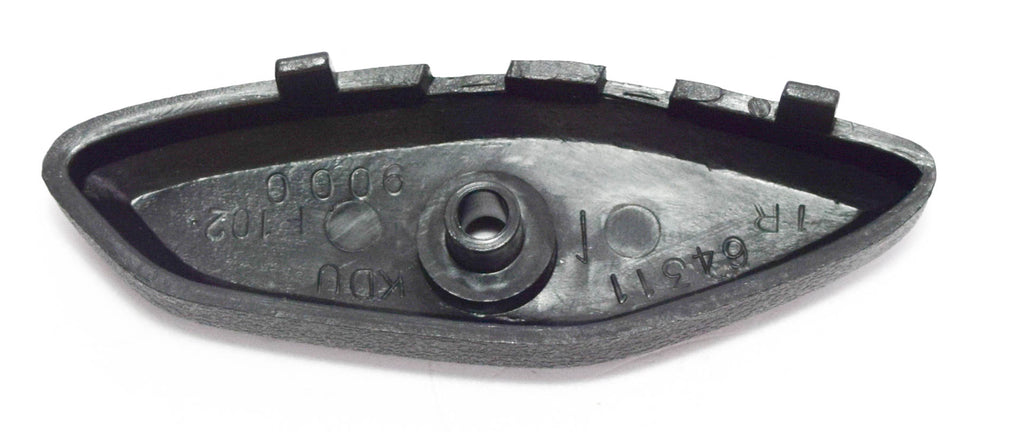 TAPPO POGGIAPIEDI DX MOVIE 125 99-00