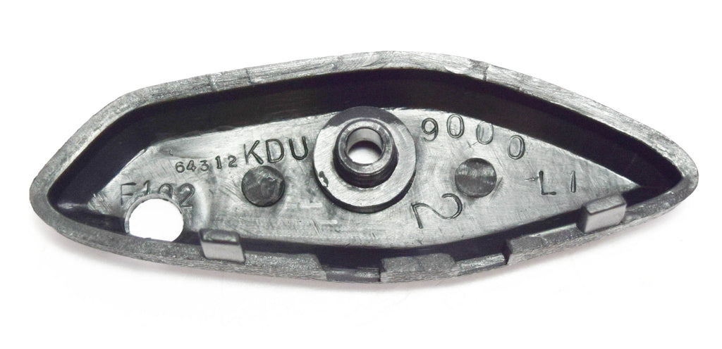 TAPPO POGGIAPIEDI SX MOVIE 125 99-00