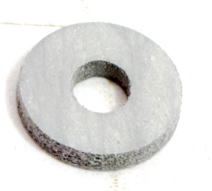 ISOLANTE PROTEZIONE MARMITTA R16