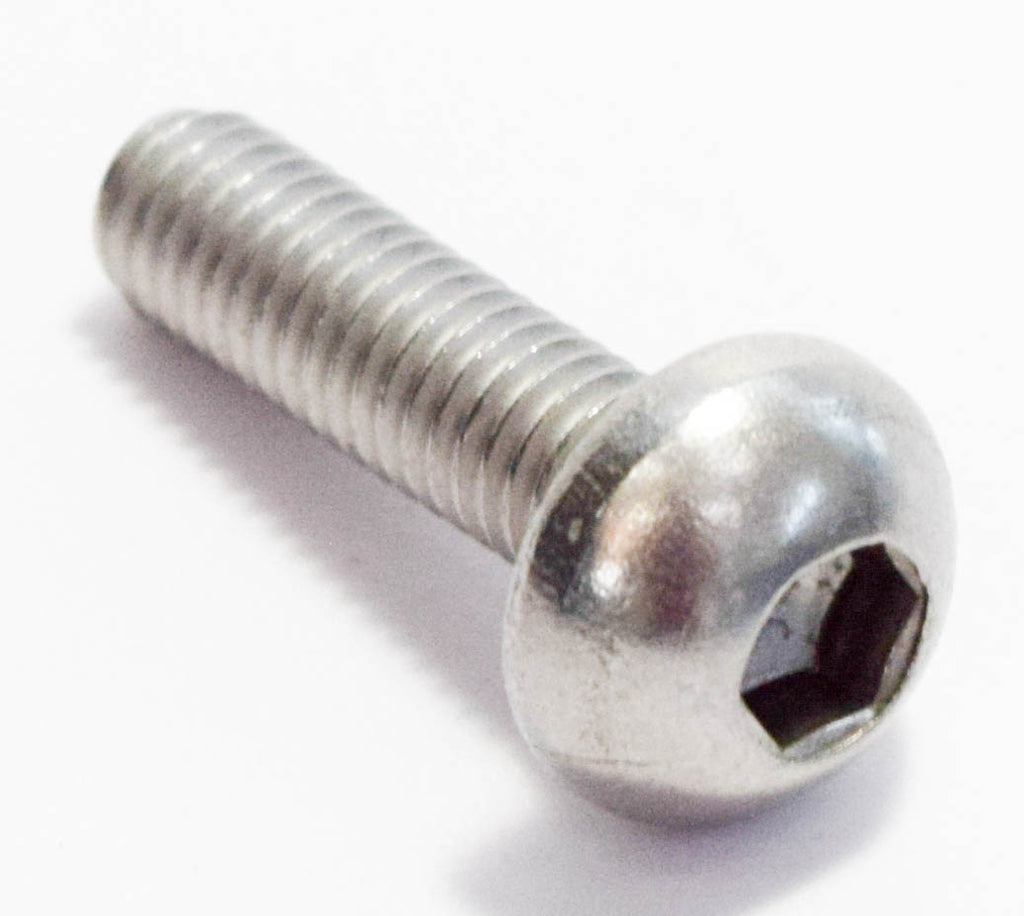 VITE MARMITTA M6X22 X-CITING 500 05-09