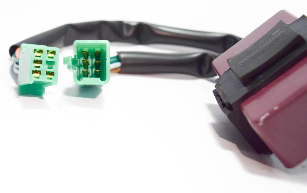 CENTRALINA X-CITING 250-300-500