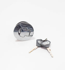 TAPPO SERBATOIO CARBU C/CHIAVE VENOX 250