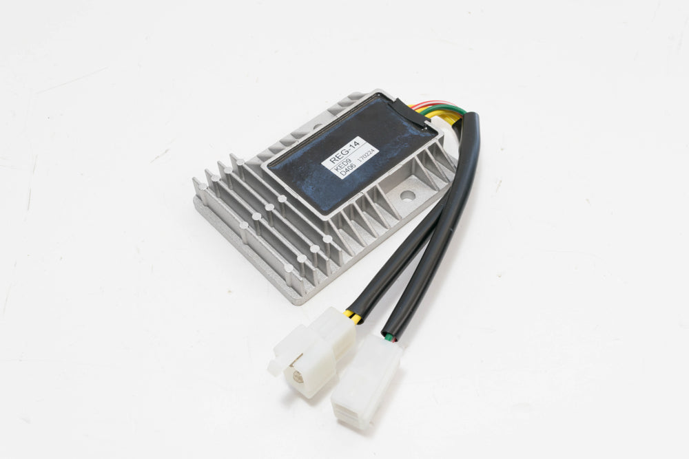 REGOLATORE DI TENSIONE ORIGINALE X-CITING 300 2005>2009/DOWNTOWN 300 2009>2016