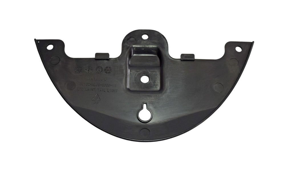 SUPPORTO PARAFANGO POST AGILITY PLUS