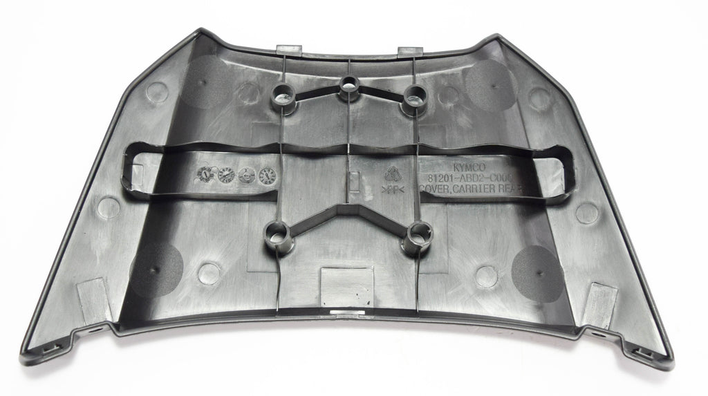 COPERCHIO PORTAPACCHI X-TOWN 125-300 16-