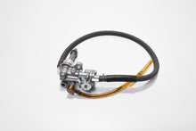 Carica l&#39;immagine nel visualizzatore di Gallery, POMPA OLIO METROPOLIS SC 50