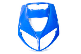 SCUDO ANT BLU SPEEDFIGHT 50 2T L/C 9799