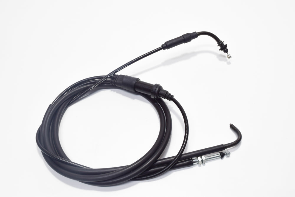 FUNE COMANDO GAS PEUGEOT SPEEDIGHT 50