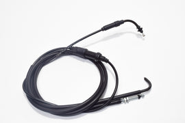 FUNE COMANDO GAS PEUGEOT SPEEDIGHT 50