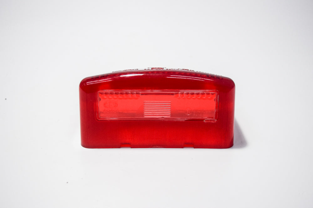 VETRO  FANALINO POST PEUGEOT MOTO SC