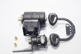 SERIE SERRATURE+VITE