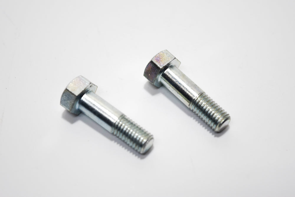 KIT DA 2 BULLONI AVVIAMENTO ESAGONO 11MM