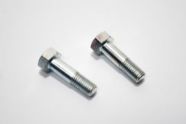 KIT DA 2 BULLONI AVVIAMENTO ESAGONO 11MM