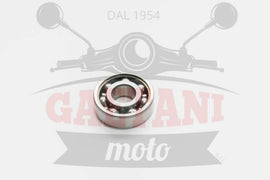 CUSCINETTO TAMBURO ANTERIORE APE 50