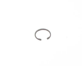 006647 - ANELLO ELASTICO CAMPANA ORIGINALE PIAGGIO APE 47X50
