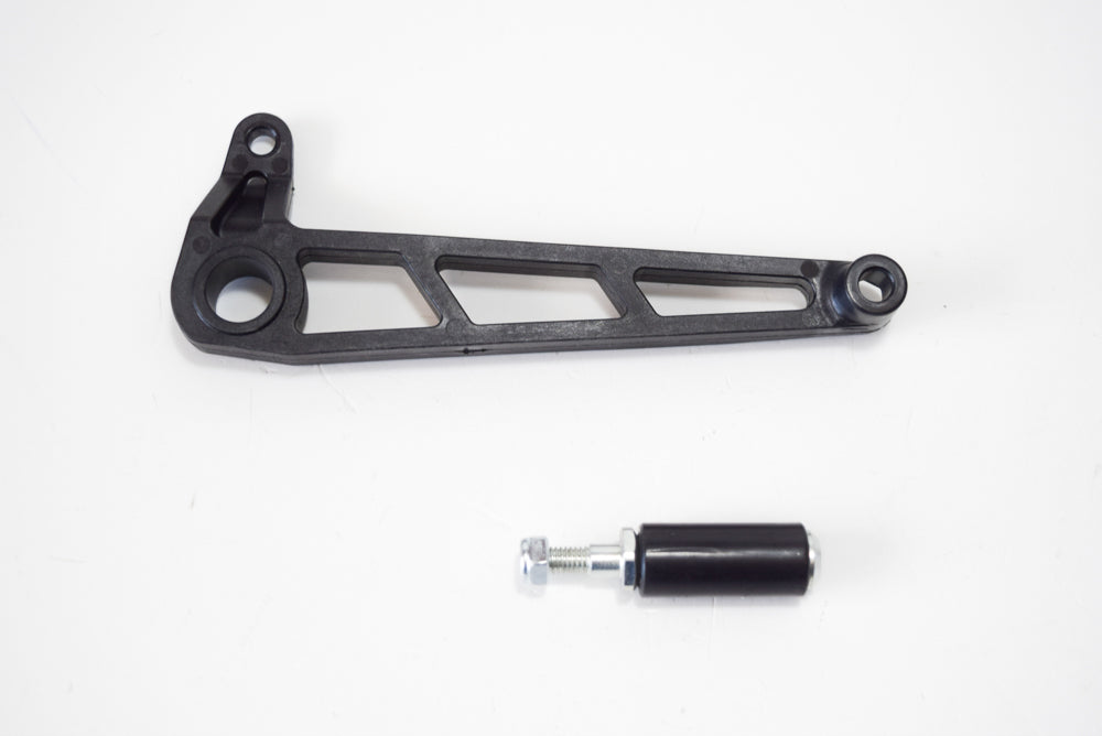 LEVA CAMBIO DERBI GPR NUDE-NUDE SPORT