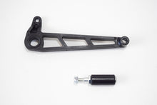 Carica l&#39;immagine nel visualizzatore di Gallery, LEVA CAMBIO DERBI GPR NUDE-NUDE SPORT