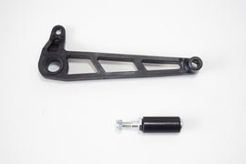 LEVA CAMBIO DERBI GPR NUDE-NUDE SPORT