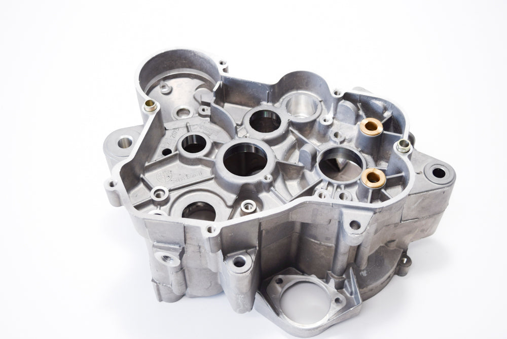 CARTER DERBI GPR RACING 50