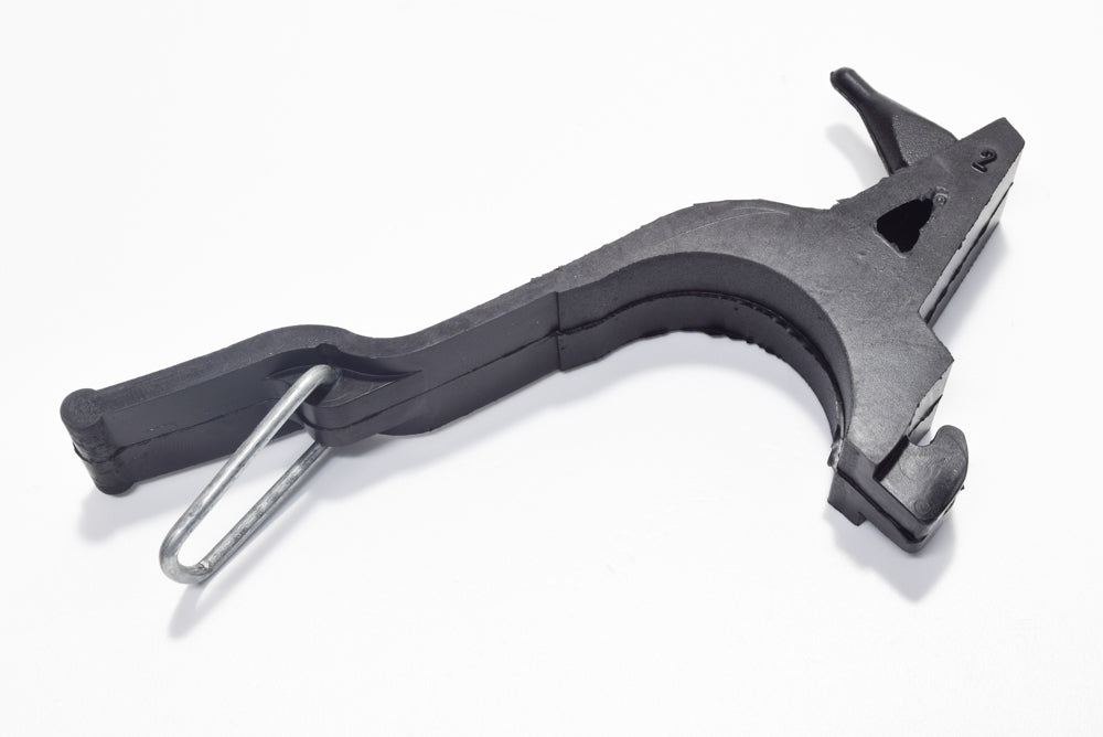 FLANGIA  SUPP.FARO SENDA DRD