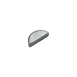 CHIAVELLA 3X3 LATO FRIZIONE ORIGINALE VESPA 50-APE 50