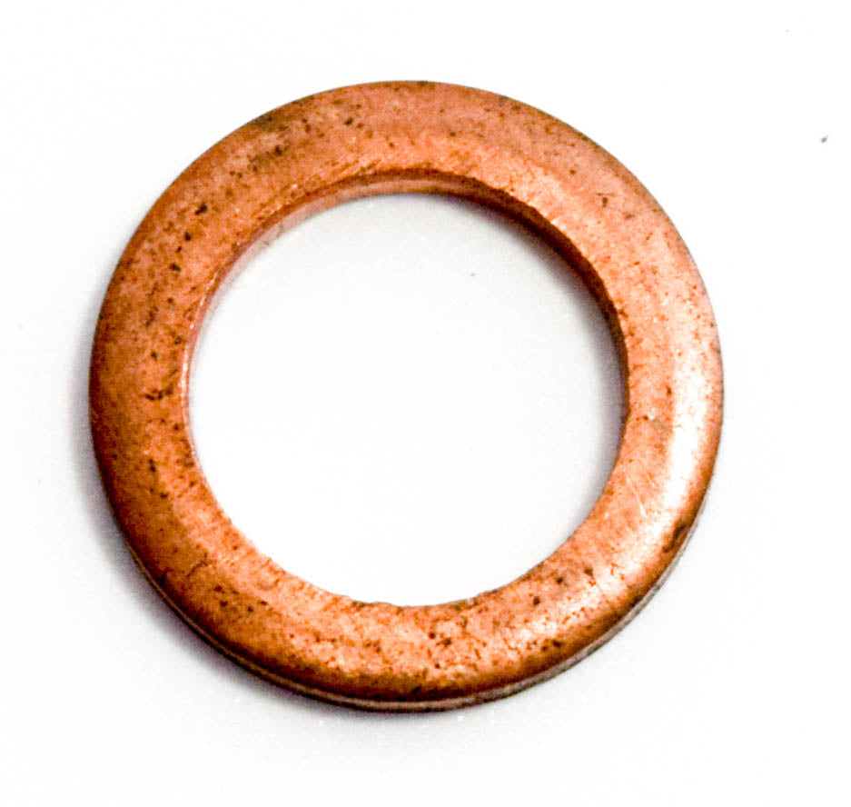 GUARNIZION VITE MARMITTA BEVERLY 125-250