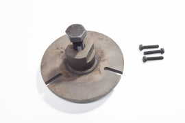 ESTRAT. FRIZIONE PIAGGIO APE TM 703 BENZ