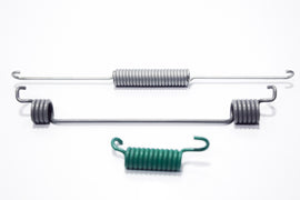 KIT MOLLE GANASCE PORTER 1000-1300