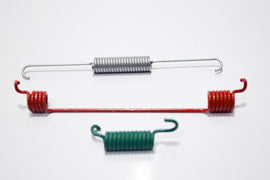 KIT MOLLE GANASCE APE PORTER