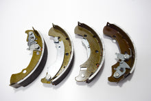 Carica l&#39;immagine nel visualizzatore di Gallery, KIT GANASCE  PORTER 1.0-1.3  TEL.6478