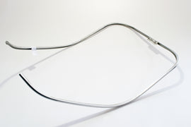 BORDO SCUDO VESPA VNL2T/VNC1T/VBC1T