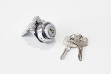 Carica l&#39;immagine nel visualizzatore di Gallery, SERRATURA BLOCCASTERZO VESPA VNA-VNB 125