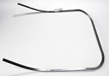 BORDO SCUDO ORIGINALE VESPA 125 VNB3>VNB6