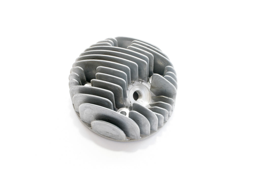 TESTA DEL CILINDRO VESPA PX 125 1116