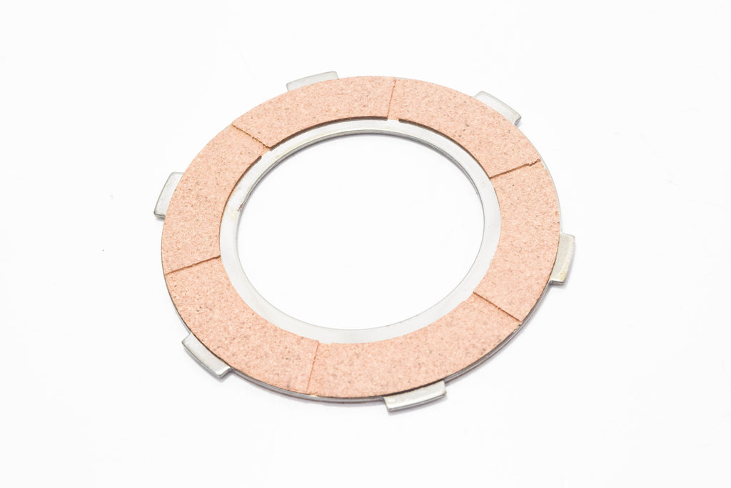 DISCO FRIZIONE PX/VNB-VBB