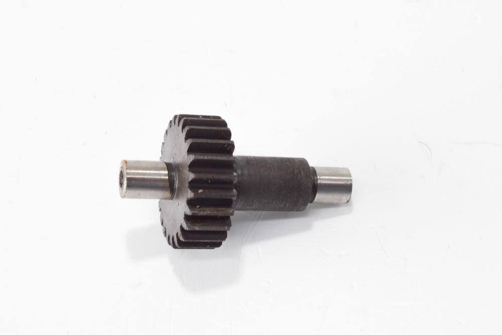 INGRANAGGIO MOZZO POST CIAO-BRAVO-SI 23D