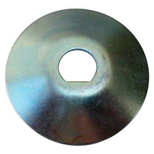 SEMIPULEGGIA FISSA 75MM CIAO/SI/BRAVO 50